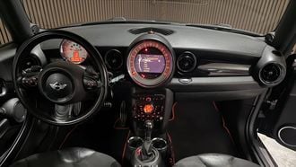 Mini Clubman occasion