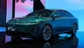 Nissan N7 Dongfeng