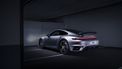 Porsche 911 Turbo S, foto Noël van Bilsen