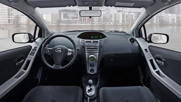 Daihatsu Charade occasion