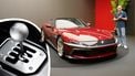 Ferrari 12Cilindri Manuale handbak handgeschakelde versnellingsbak automaat transmissie