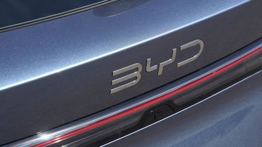 BYD