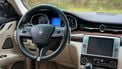 Maserati Quattroporte GTS occasion tweedehands auto V8 Volkswagen Golf