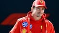 Ferrari's Monegasque driver Charles Leclerc arrives ahead of a practice session for the 2026 Formula 1 Grand Prix du Canada at Circuit Gilles-Villeneuve in Montreal, Canada, on May 22, 2026.  
Andrej Ivanov / AFP
