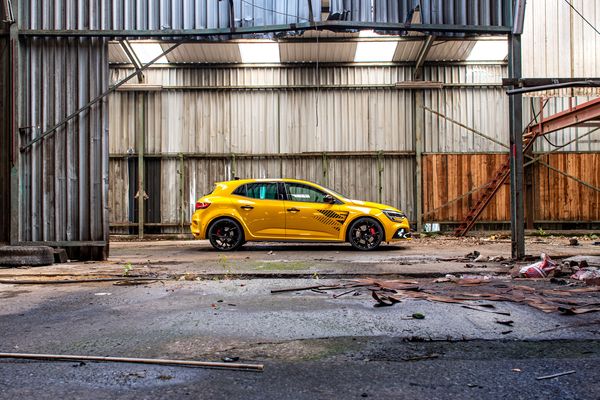Koopwijzer: Renault Mégane R.S. - prijzen, problemen en uitvoeringen
