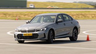 BMW 3-serie vs. BMW A5: de beste Duitse sedan