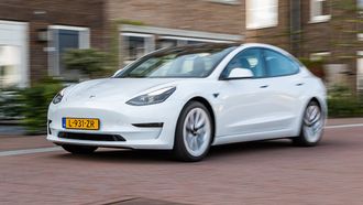 Tesla Model 3 prijzen problemen uitvoerigen koopwijzer