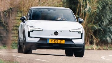 Volvo EX30 lijkt ineens een stuk goedkoper, maar je krijgt er veel minder voor terug