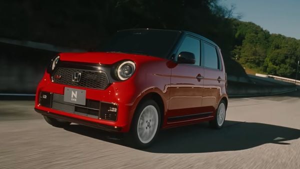 Geen geld voor een Type R? Deze 10.000 euro baby-hot hatch is alles wat je nodig hebt