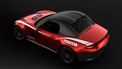 Mazda MX-5 Cup racewagen - Autovisie.nl