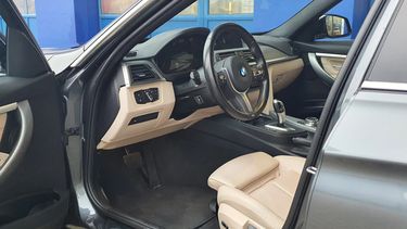 BMW F31-occasion