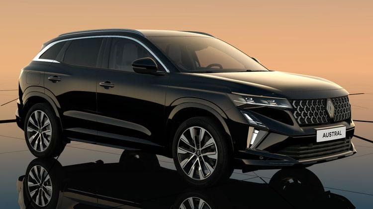 Duik in de Prijslijst Renault Austral