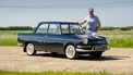 Uw Garage - BMW 700LS - Jeroen arbeiders-Porsche boxermotor boxer