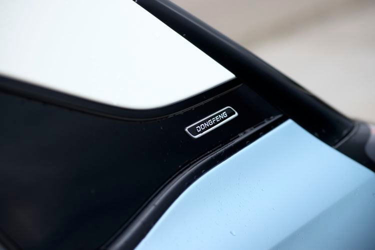 Citroen ë-C3 vs. Dongfeng Box: beste goedkope elektrische auto