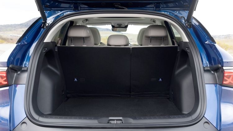 Duik in de Prijslijst BYD Atto 3 Evo