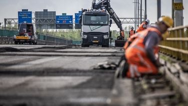 Instortinggevaar: deze 13 Nederlandse bruggen worden vervangen