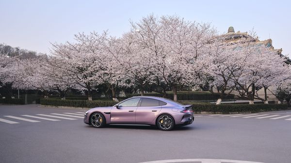 Xiaomi vraagt opmerkelijk patent aan: gaat het ook auto’s bouwen met brandstofmotor?