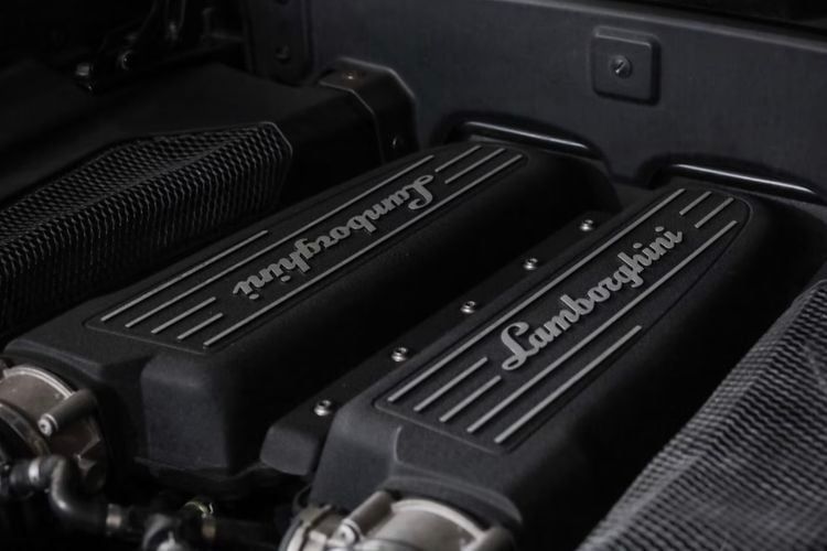 Goedkoopste Lamborghini van Nederland occasion tweedehands auto supercar Lamborghini Gallardo