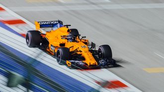 Transfertijd in de Formule 1: Na Ferrari wisselt ook McLaren van teambaas