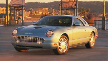 Ford Thunderbird