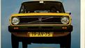 Covermodel Volvo 66: het is en blijft altijd een Nederlandse Daf